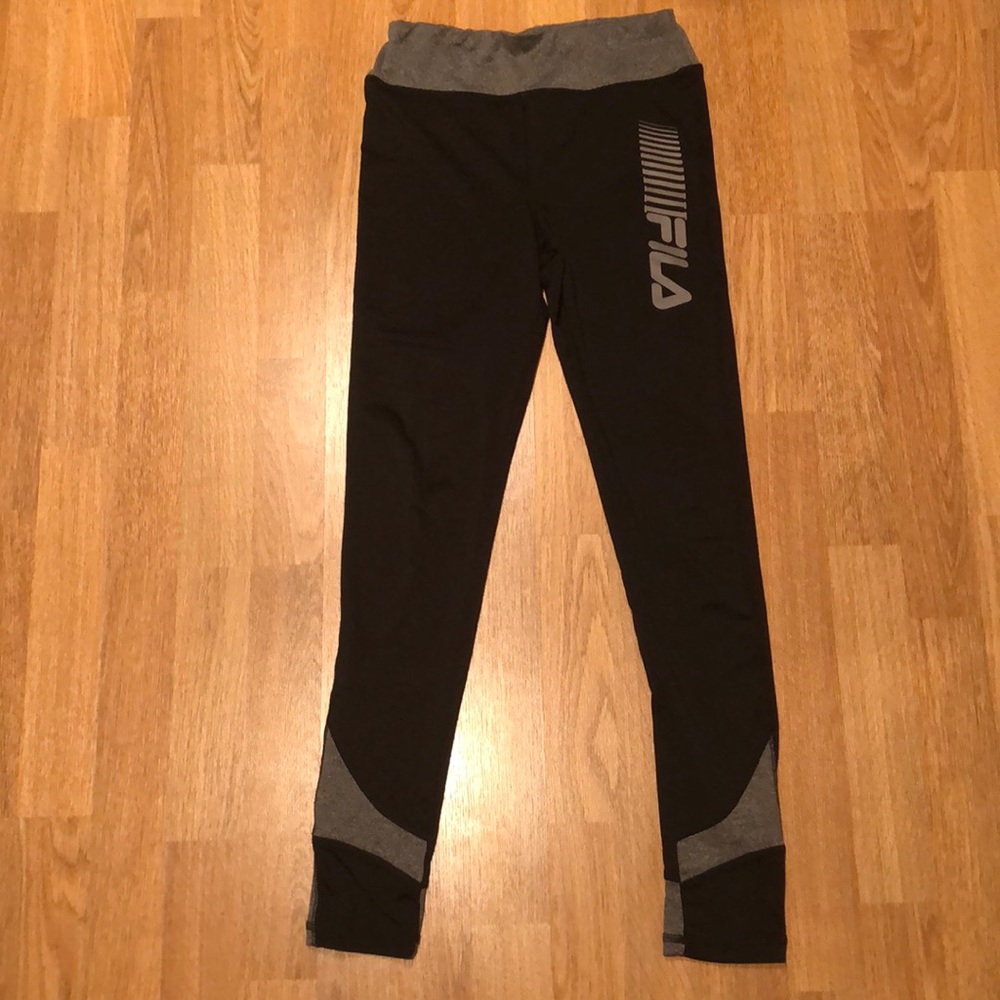 Fila Girls Leggings
